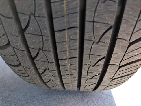 Used 2021 Hyundai Venue w/ Cargo Package image 9