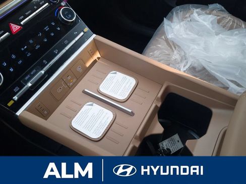 New 2026 Hyundai Santa Fe Calligraphy FWD image 25