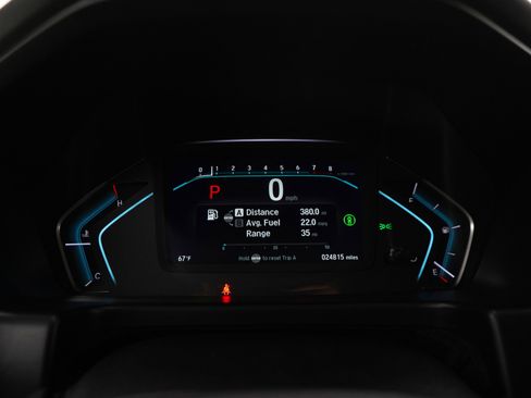 Used 2024 Honda Odyssey EX-L image 27