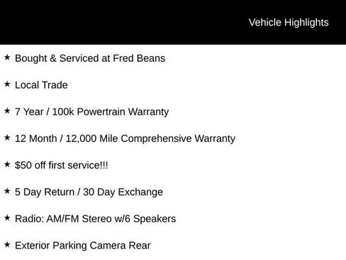 Used 2023 Ford Maverick XLT FWD image 11