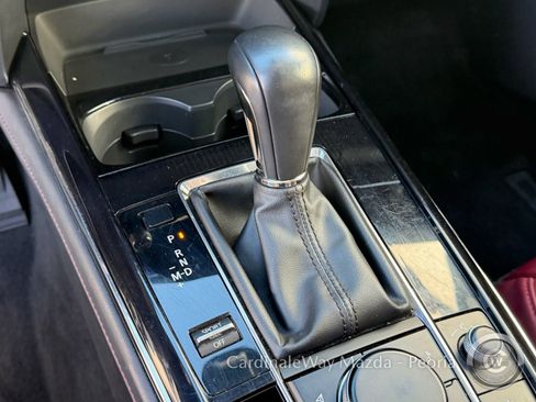 Certified 2025 MAZDA CX-30 AWD 2.5 S w/ Preferred Package image 30