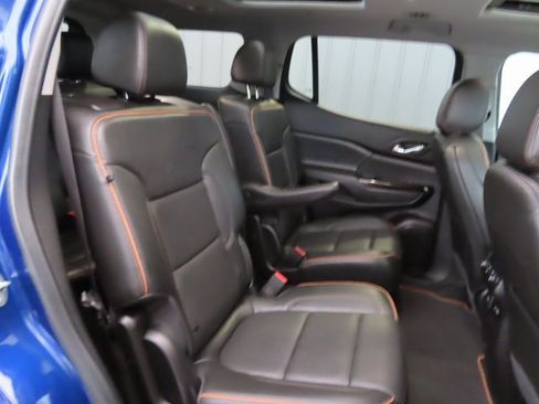 Used 2023 GMC Acadia AT4 w/ Technology Package image 31