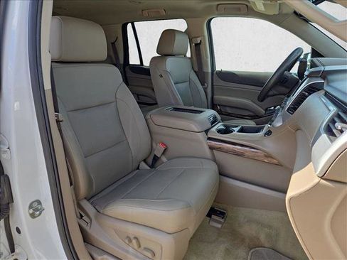 Used 2017 GMC Yukon SLT image 22