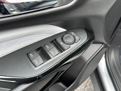 New 2026 Chevrolet Trax LT w/ Driver Confidence Package image 26