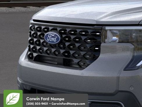 New 2026 Ford Maverick Lariat image 18