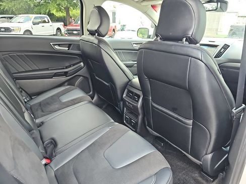 Certified 2017 Ford Edge Sport AWD/4WD image 13