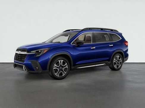 New 2026 Subaru Ascent Touring w/ Popular Package #2 AWD/4WD image 3