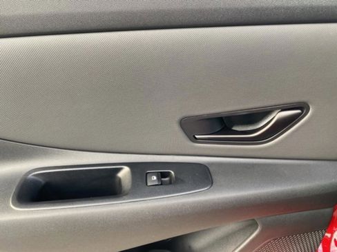 New 2026 Hyundai Elantra Sport FWD image 30