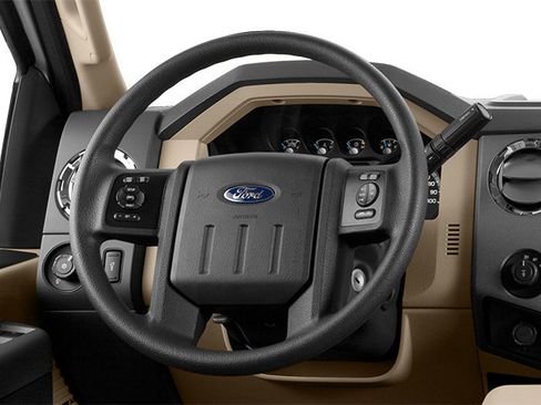 Used 2014 Ford F350 XLT AWD/4WD image 6