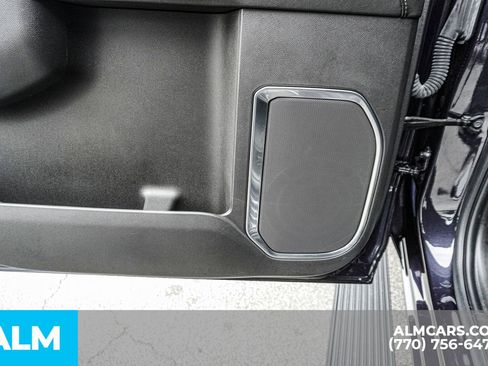 Used 2024 Chevrolet Silverado 2500 LTZ w/ LTZ Convenience Package image 58