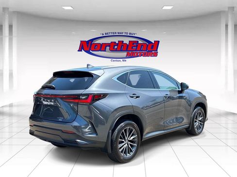 Used 2024 Lexus NX 350 AWD w/ Cold Area Package image 7