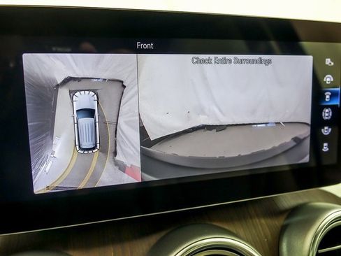 Used 2022 Mercedes-Benz GLC 300 4MATIC w/ Premium Package Lite image 24