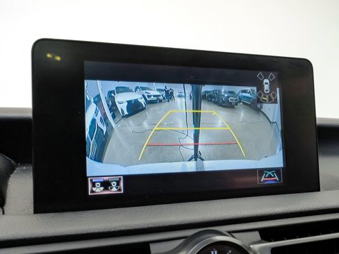 Used 2024 Lexus IS 300 w/ Comfort Package RWD image 26
