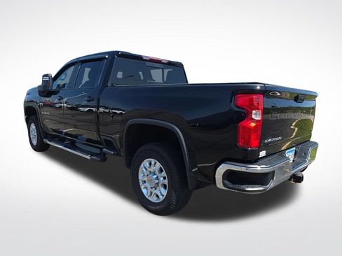 Used 2023 Chevrolet Silverado 2500 LT w/ Convenience Package AWD/4WD image 6