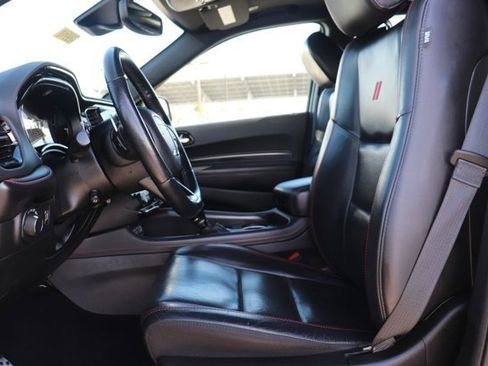 Used 2024 Dodge Durango GT image 11