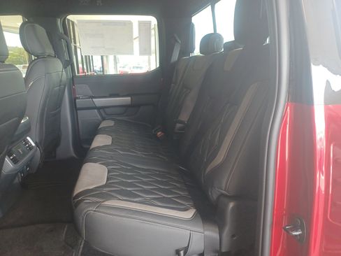 New 2025 Ford F150 XLT w/ Equipment Group 302A MID image 20