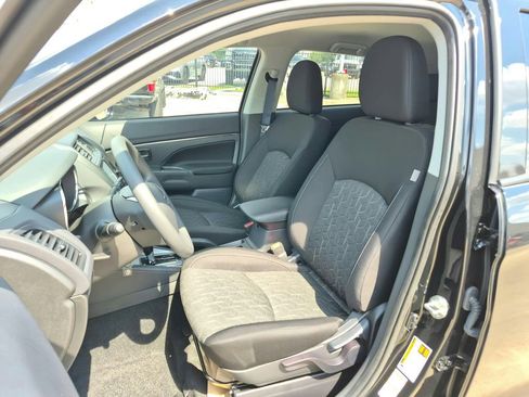 New 2025 Mitsubishi Outlander Sport ES AWD/4WD image 10