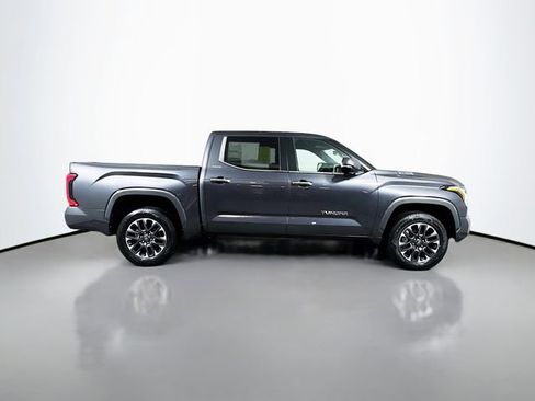New 2026 Toyota Tundra Limited image 9