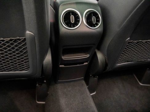 New 2025 Mercedes-Benz GLA 35 AMG GLA 35 AMG image 21