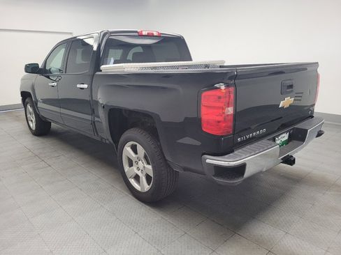 Used 2018 Chevrolet Silverado 1500 LT w/ Texas Edition RWD image 5