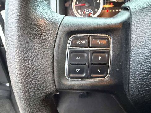Used 2014 RAM 2500 SLT AWD/4WD image 13