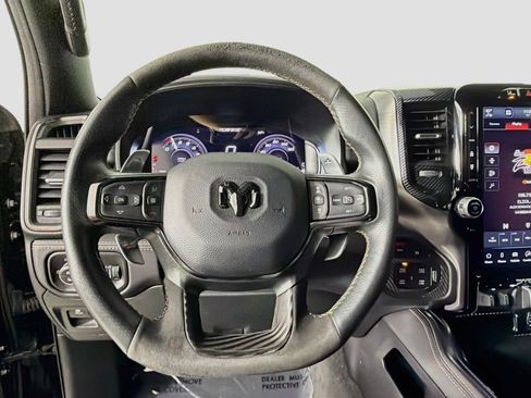Used 2024 RAM 1500 TRX AWD/4WD image 11