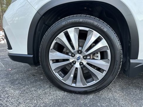 Used 2022 Subaru Ascent Touring image 31