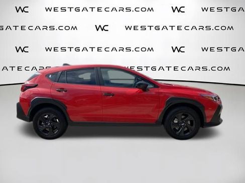 Used 2024 Subaru Crosstrek 2.0i AWD/4WD image 24