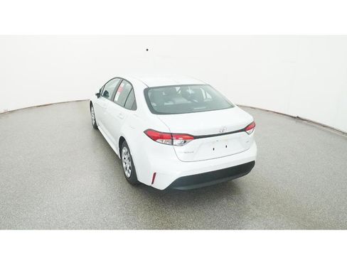 New 2026 Toyota Corolla LE image 6