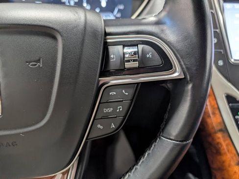 Used 2020 Lincoln Nautilus Reserve w/ Equipment Group 201A image 22