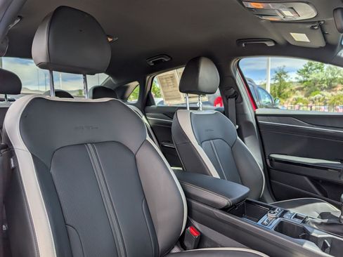 Certified 2025 Kia K5 GT-Line AWD/4WD image 28
