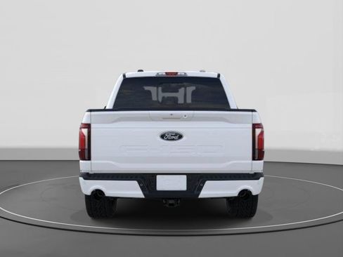 New 2026 Ford F150 Lariat AWD/4WD image 5