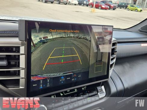 New 2026 Toyota Sequoia Platinum image 9