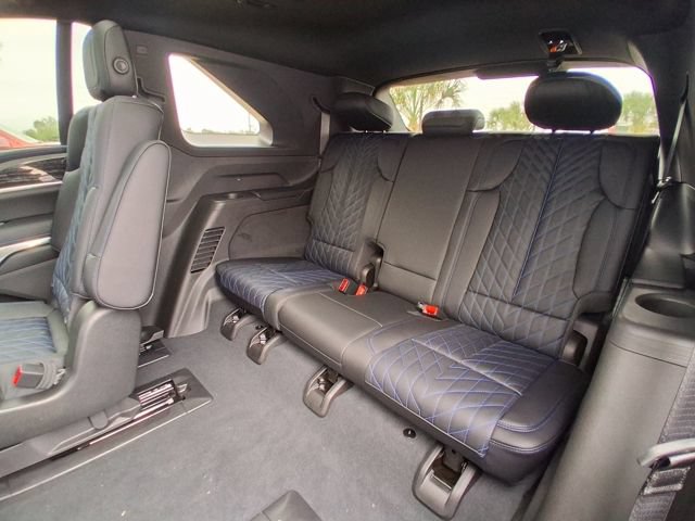 New 2026 Cadillac Escalade IQ Luxury 1 AWD/4WD image 26