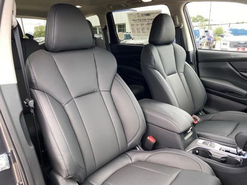 New 2026 Subaru Ascent Premium AWD/4WD image 9
