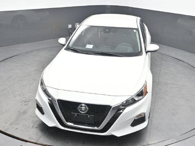 Used 2021 Nissan Altima 2.5 S FWD image 28