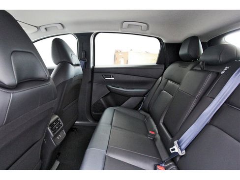 New 2026 Nissan Leaf SV+ image 10