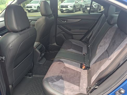 Used 2024 Subaru WRX Limited AWD/4WD image 24
