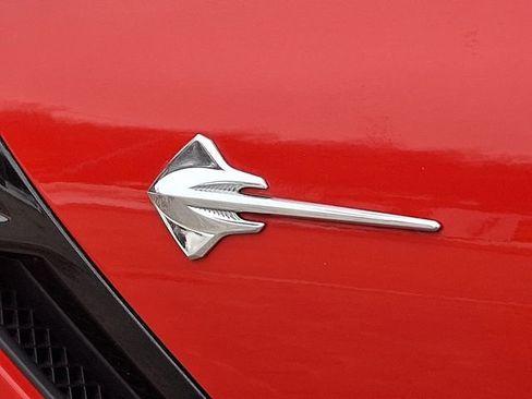 Used 2017 Chevrolet Corvette Stingray Coupe w/ 1LT image 30