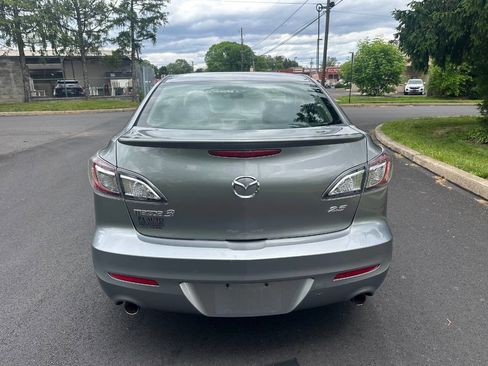 Used 2011 MAZDA MAZDA3 s Sport FWD image 5