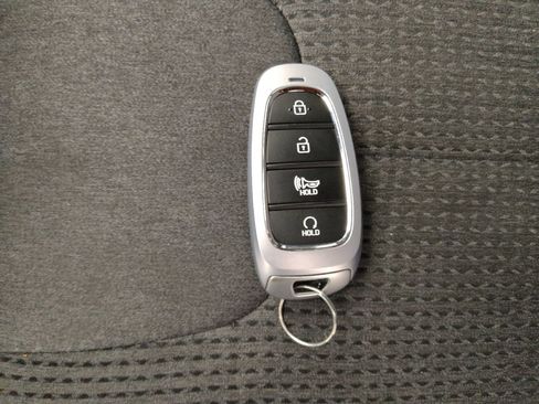 Used 2022 Hyundai Santa Fe SEL w/ Convenience Package image 32