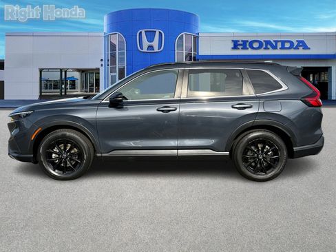 Used 2023 Honda CR-V Sport image 3