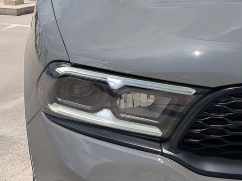 New 2026 Dodge Durango GT AWD/4WD image 10