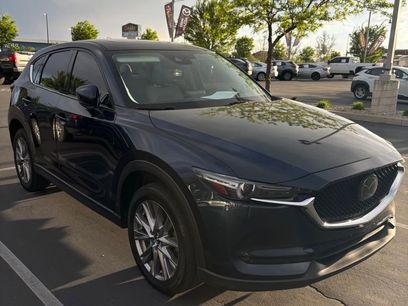 Used 2019 MAZDA CX-5 Grand Touring Reserve