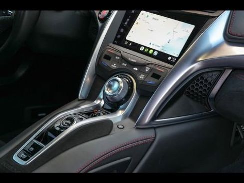 Used 2022 Acura NSX Type S image 21