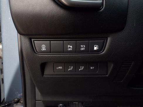 New 2026 MAZDA CX-50 AWD 2.5 Hybrid w/ Cargo Package image 13