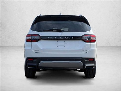 New 2026 Honda Pilot Elite image 8