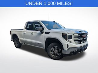 Used 2025 GMC Sierra 1500 SLE w/ X31 Off-Road Package video 1