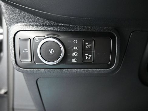 New 2026 Ford Explorer ST-Line w/ ST-Line Street Pack RWD image 12