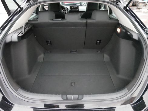 Certified 2024 Honda Civic LX image 18